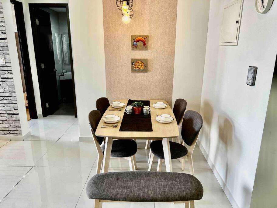 Dangabay In Countrygarden - Fantastic2 #cowidea Apartment Johor Bahru