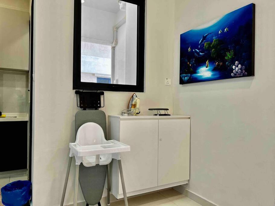 Apartment Dangabay In Countrygarden - Fantastic2 #cowidea *