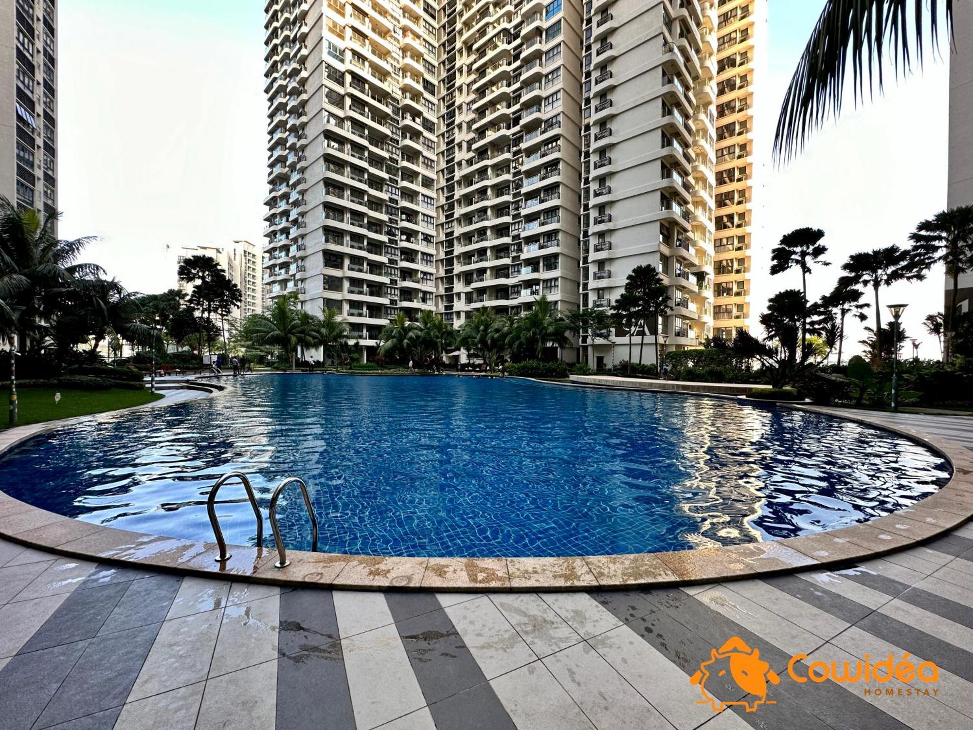 Dangabay In Countrygarden - Fantastic2 #cowidea Apartment