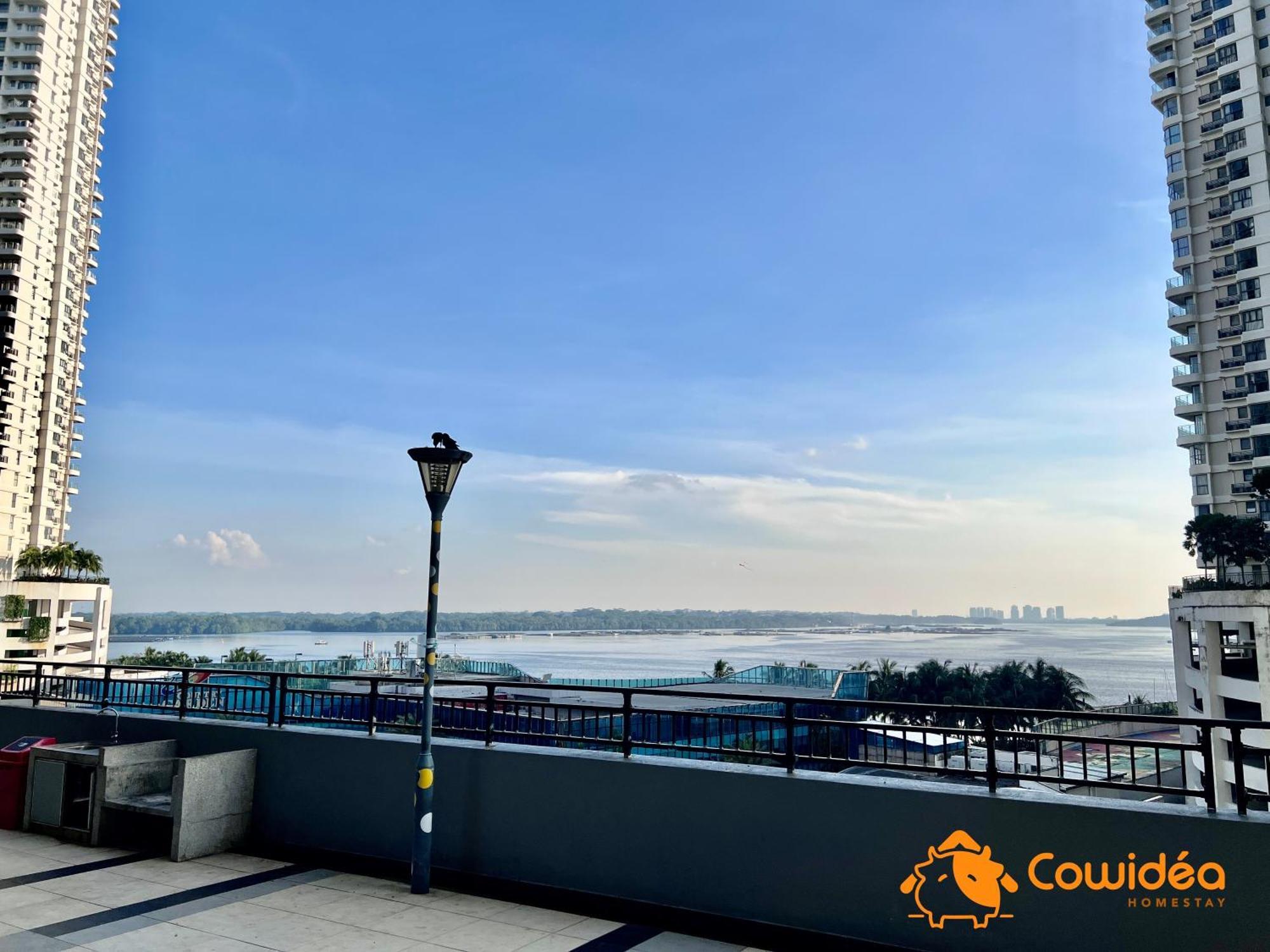 Apartment Dangabay In Countrygarden - Fantastic2 #cowidea