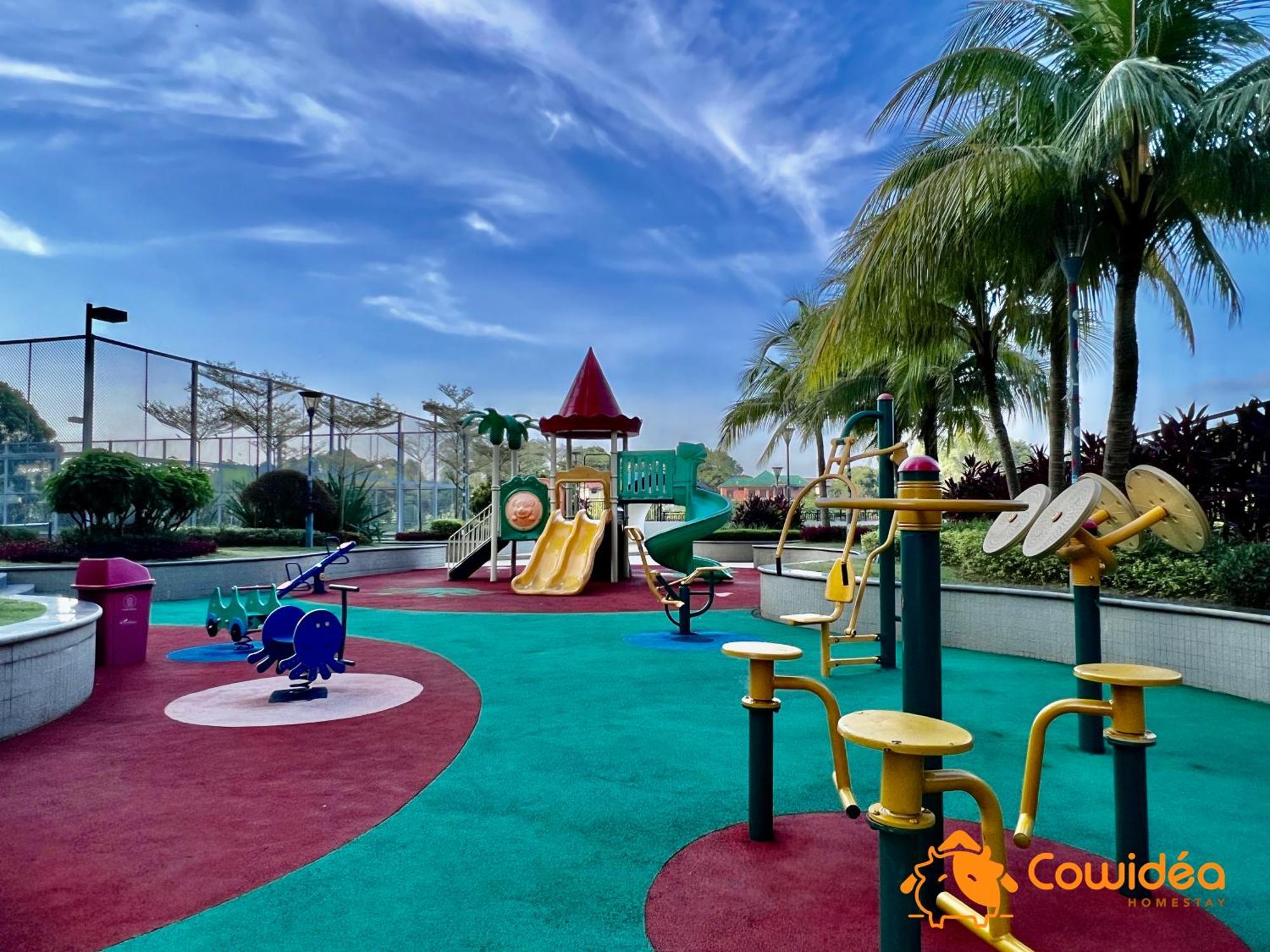 Dangabay In Countrygarden - Fantastic2 #cowidea Apartment