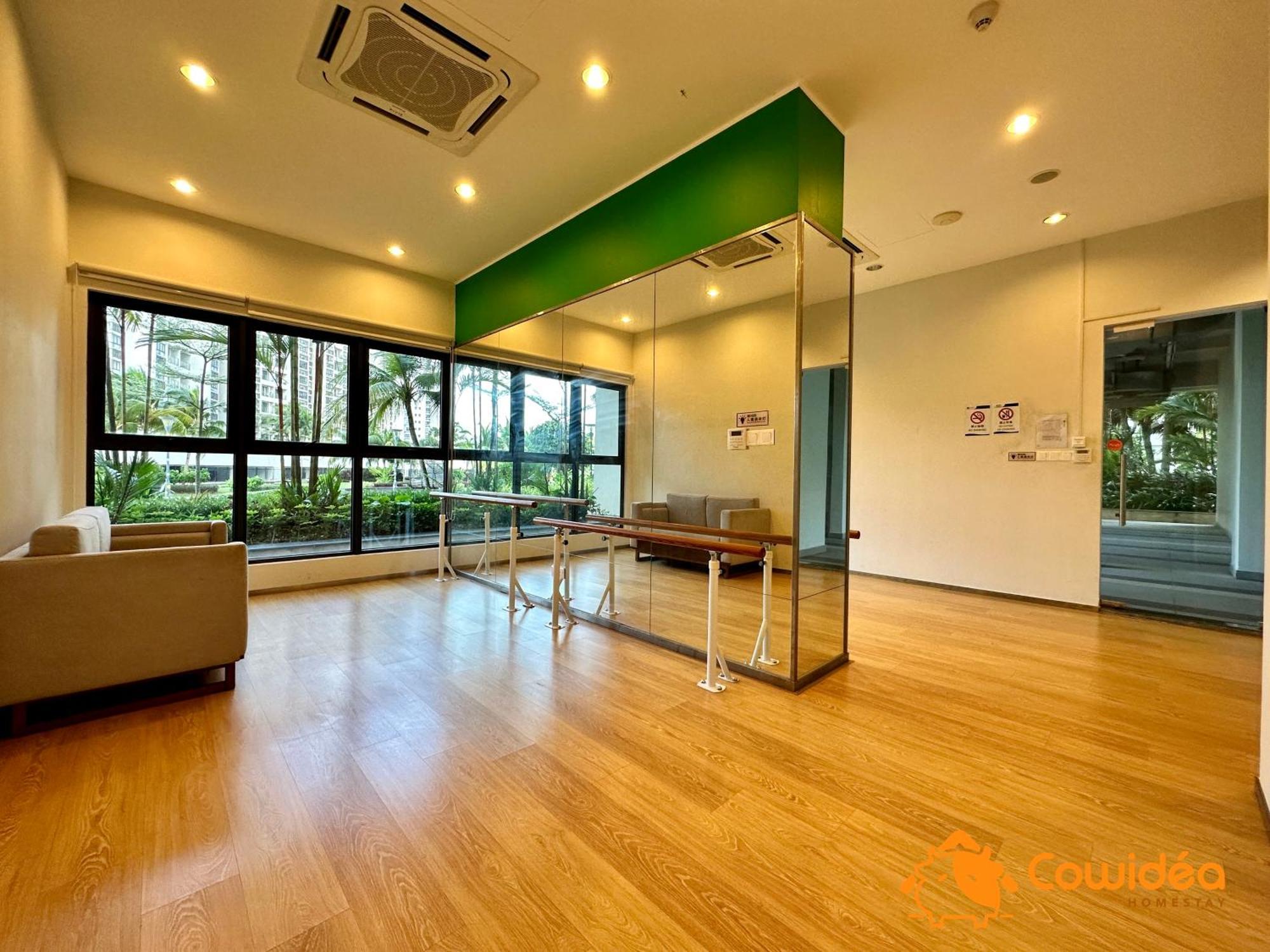 Dangabay In Countrygarden - Fantastic2 #cowidea Apartment *