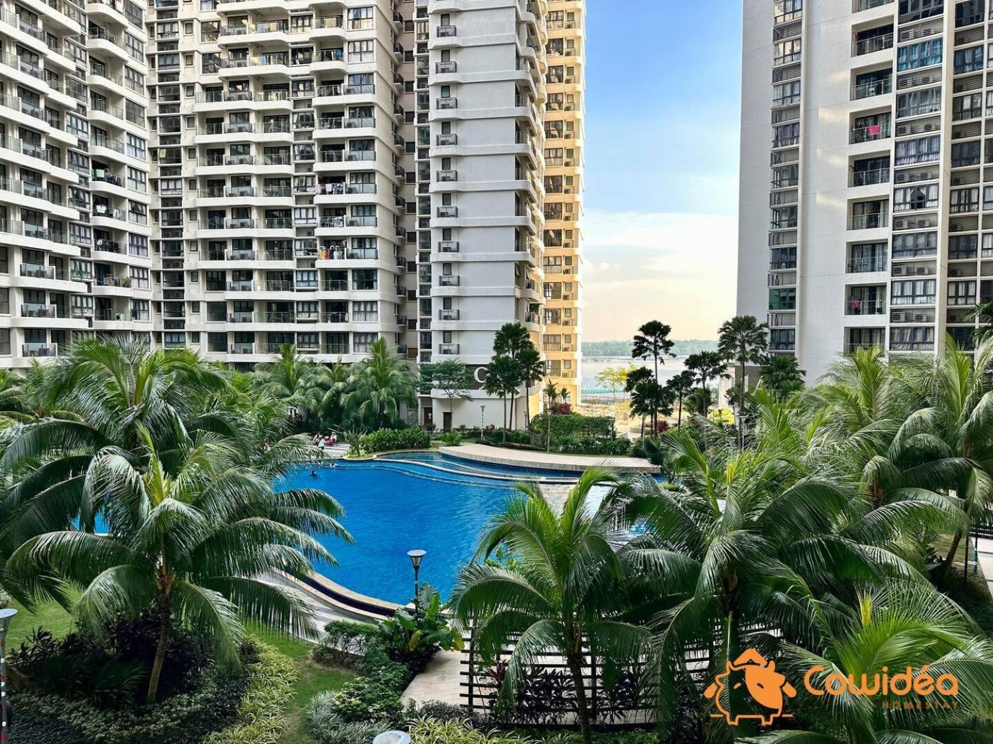 Dangabay In Countrygarden - Fantastic2 #cowidea Apartment *