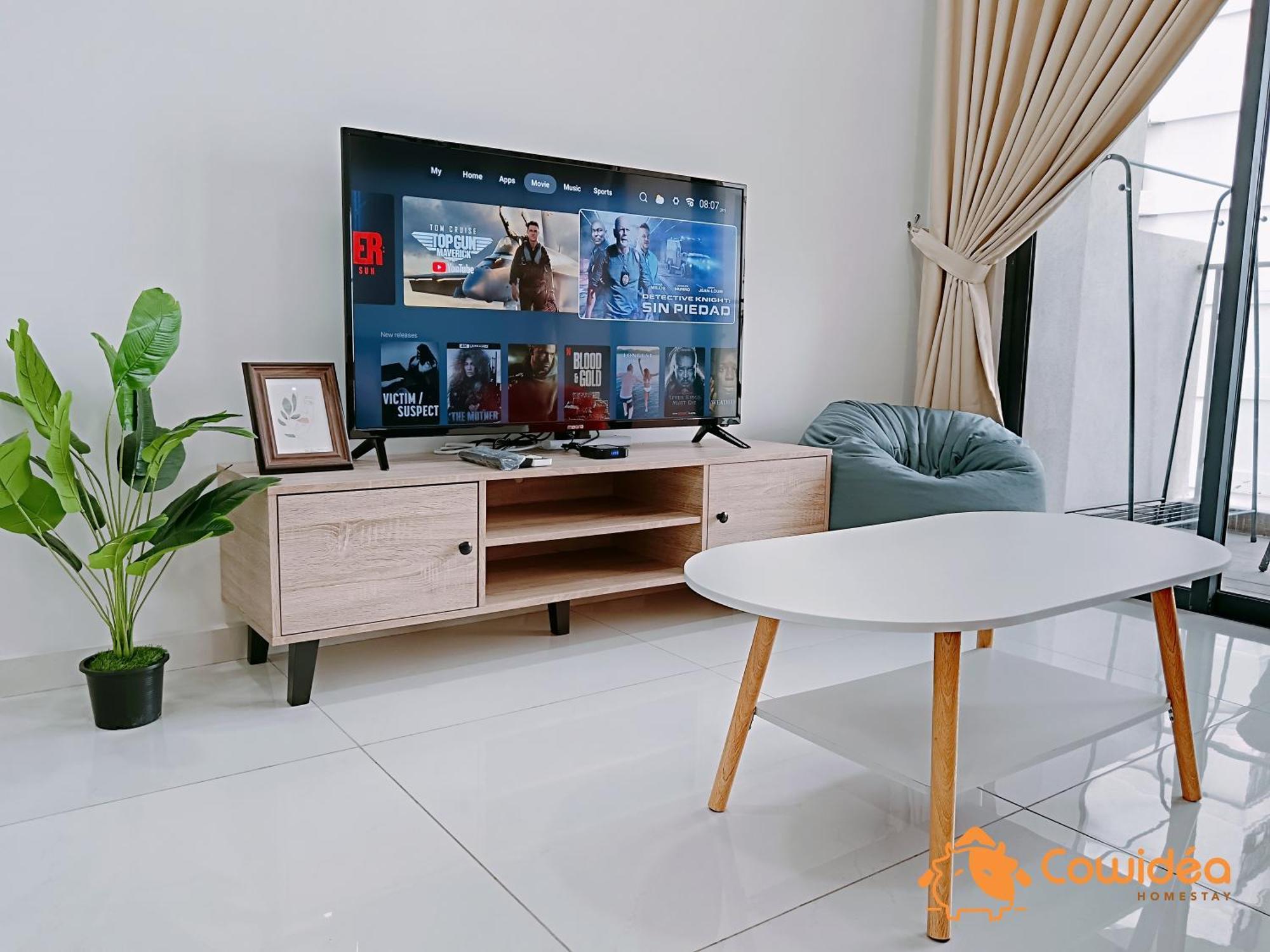Dangabay In Countrygarden - Fantastic2 #cowidea Apartment