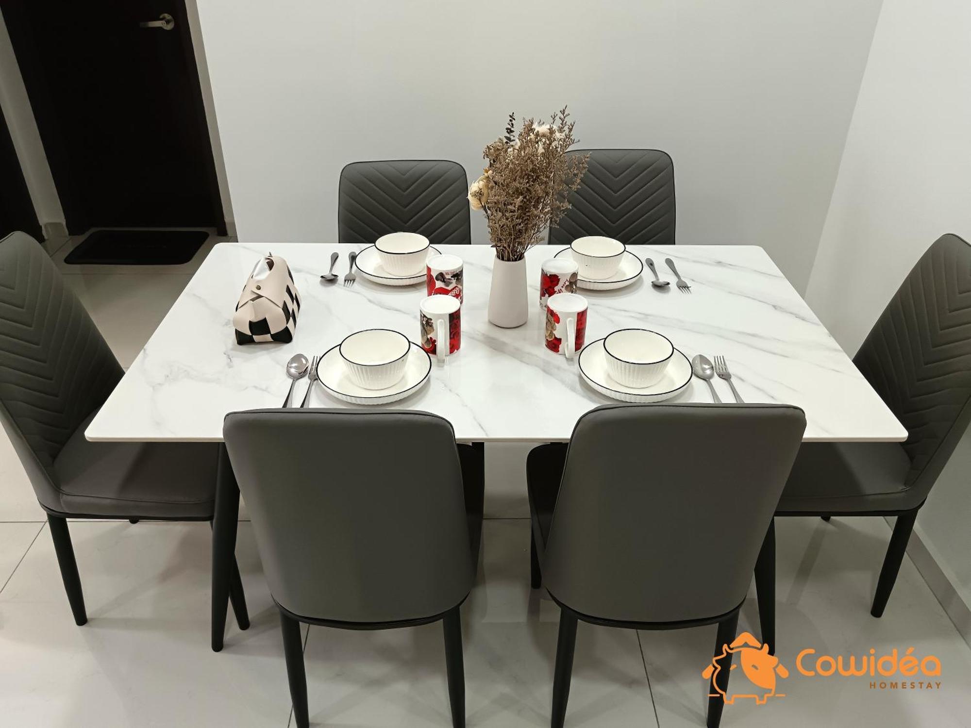 Dangabay In Countrygarden - Fantastic2 #cowidea Apartment *