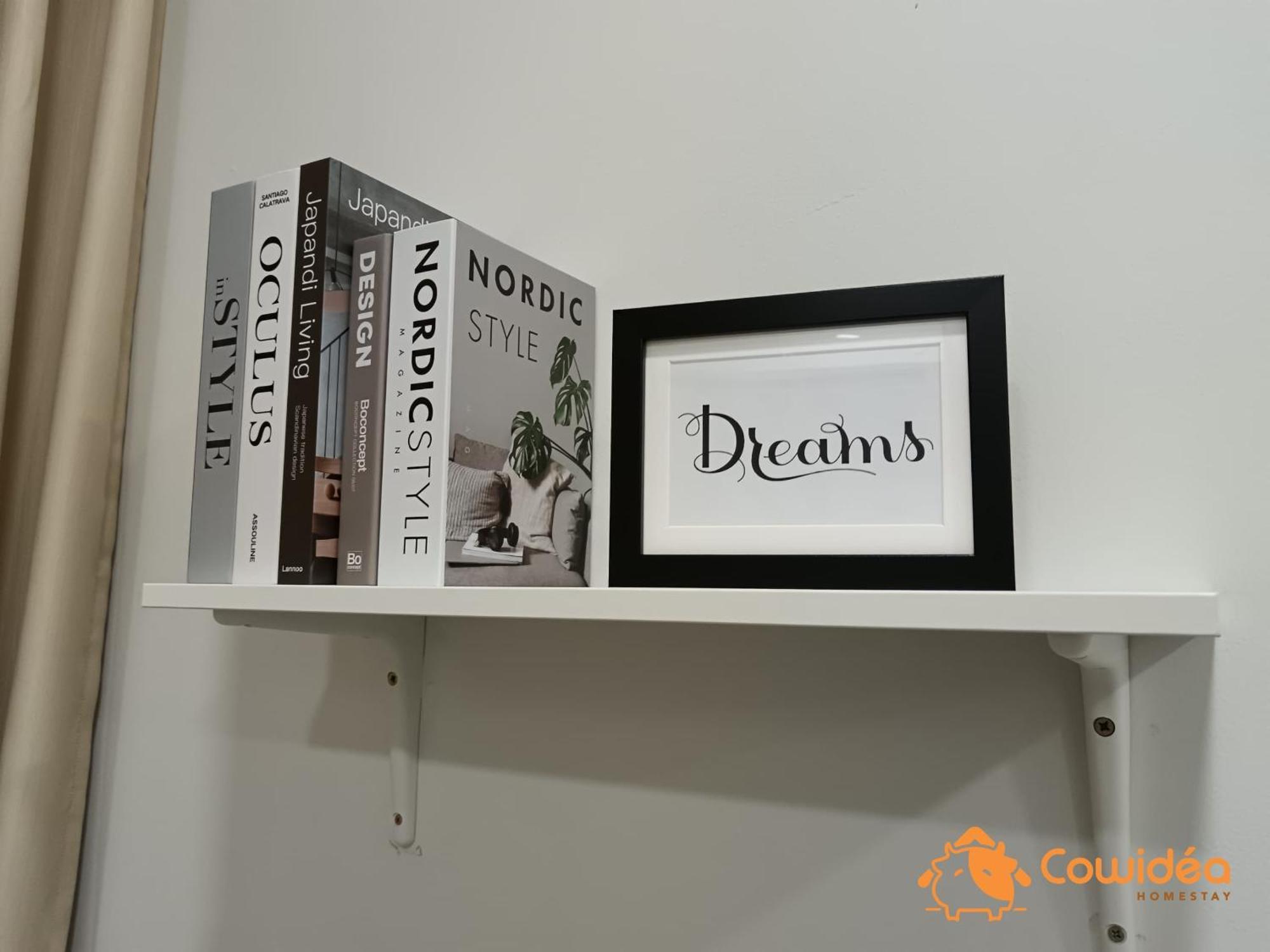 Dangabay In Countrygarden - Fantastic2 #cowidea Apartment