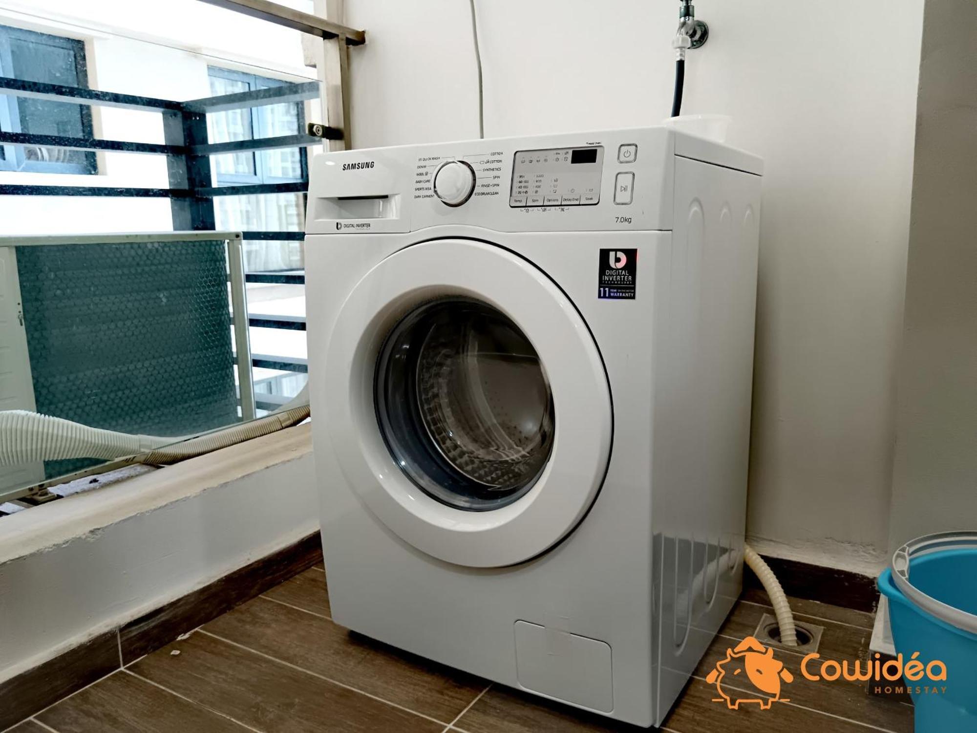 Apartment Dangabay In Countrygarden - Fantastic2 #cowidea Johor Bahru
