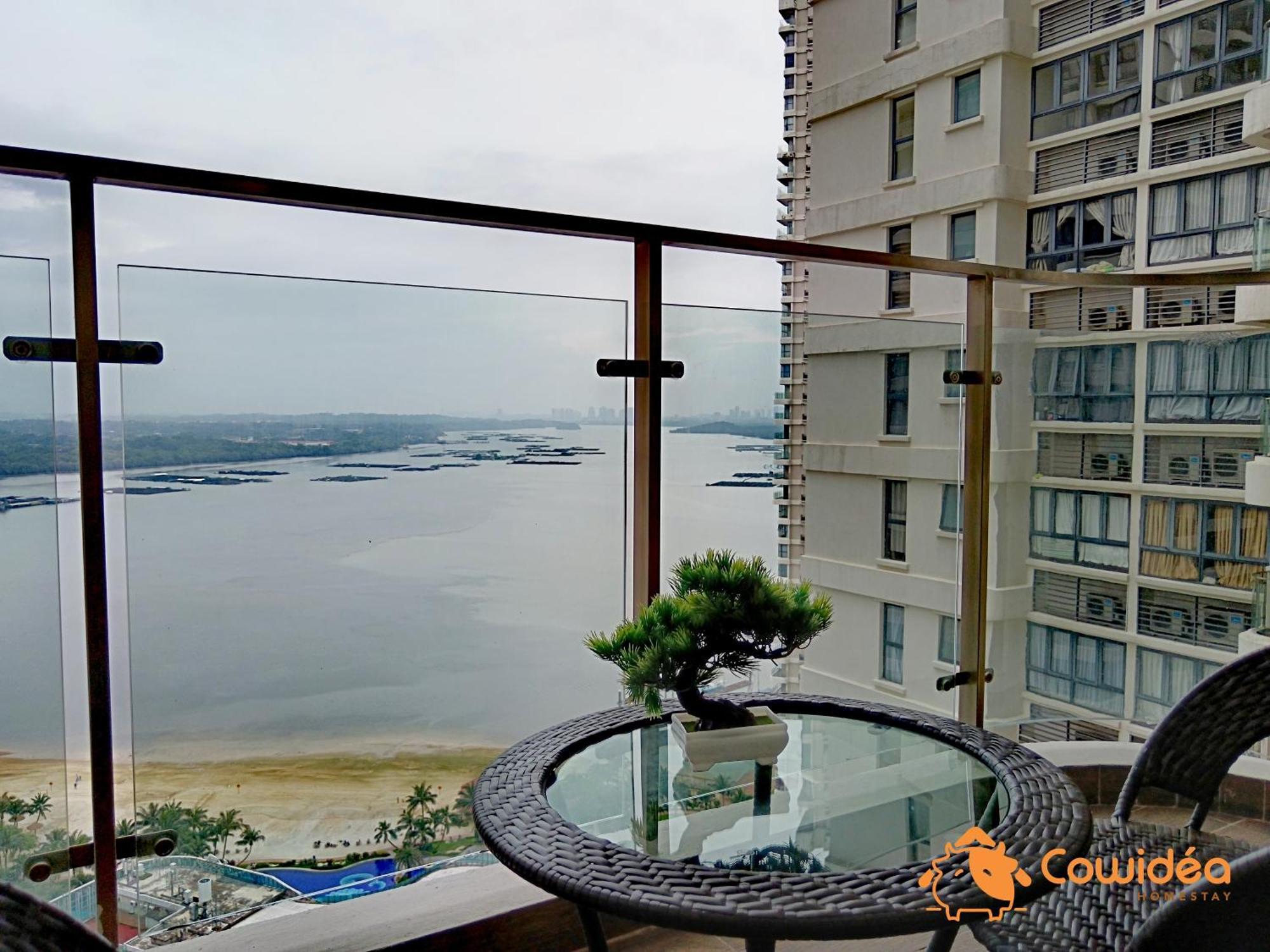 Dangabay In Countrygarden - Fantastic2 #cowidea * Johor Bahru