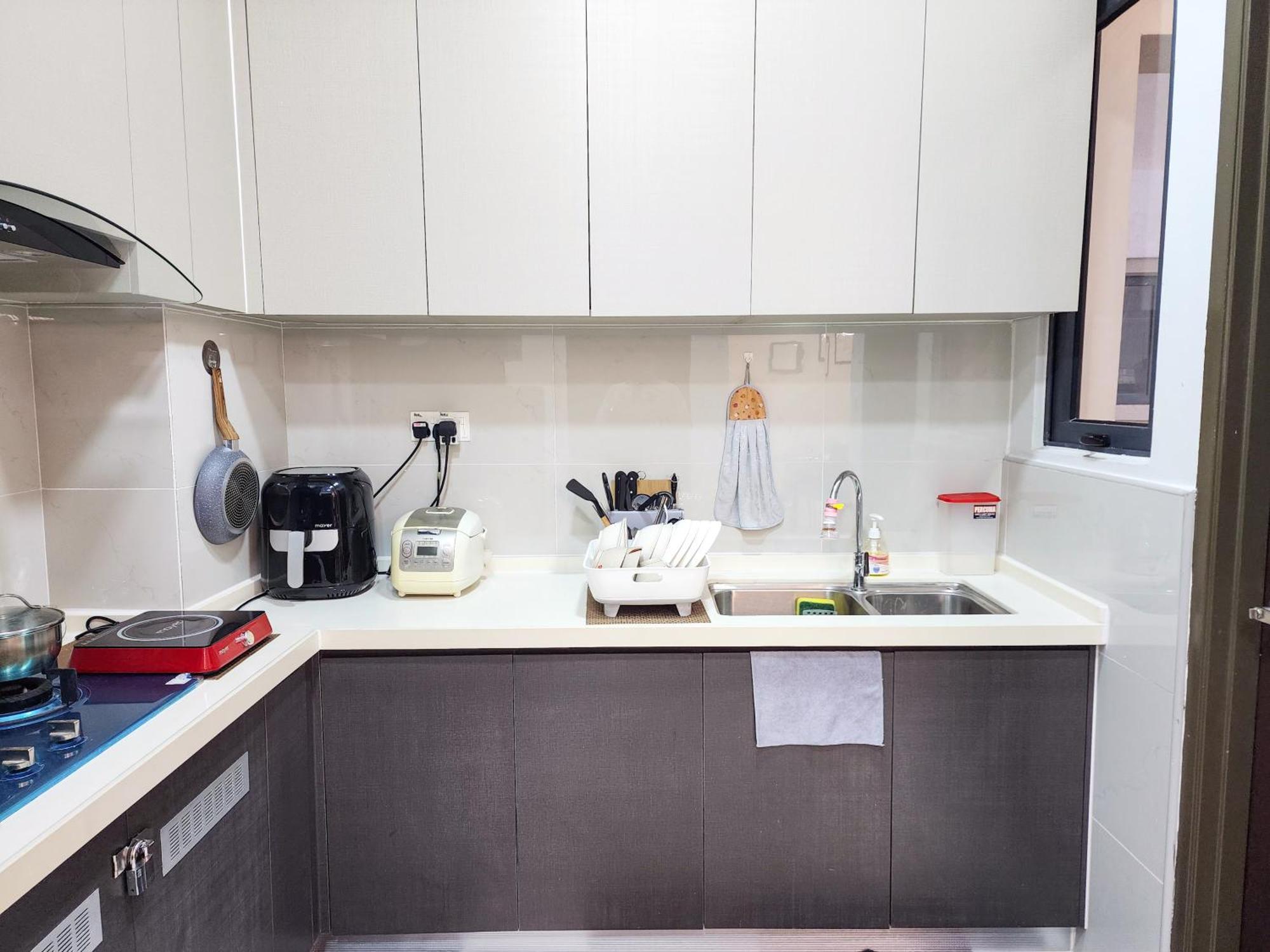 Apartment Dangabay In Countrygarden - Fantastic2 #cowidea *