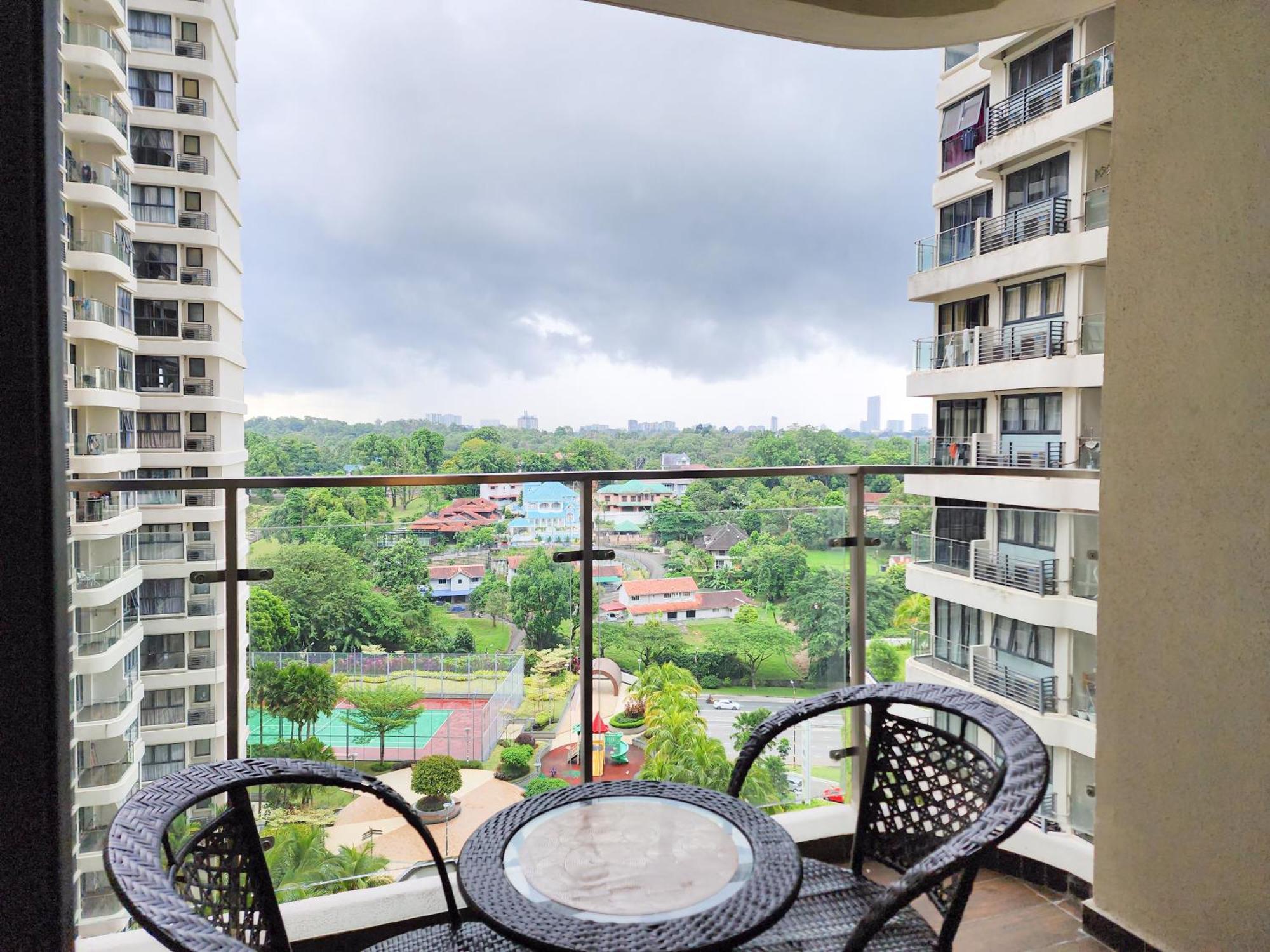 Apartment Dangabay In Countrygarden - Fantastic2 #cowidea